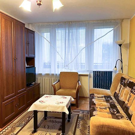 Apartament Na Nowickiego Naleczow Exterior photo