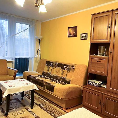 Apartament Na Nowickiego Naleczow Exterior photo