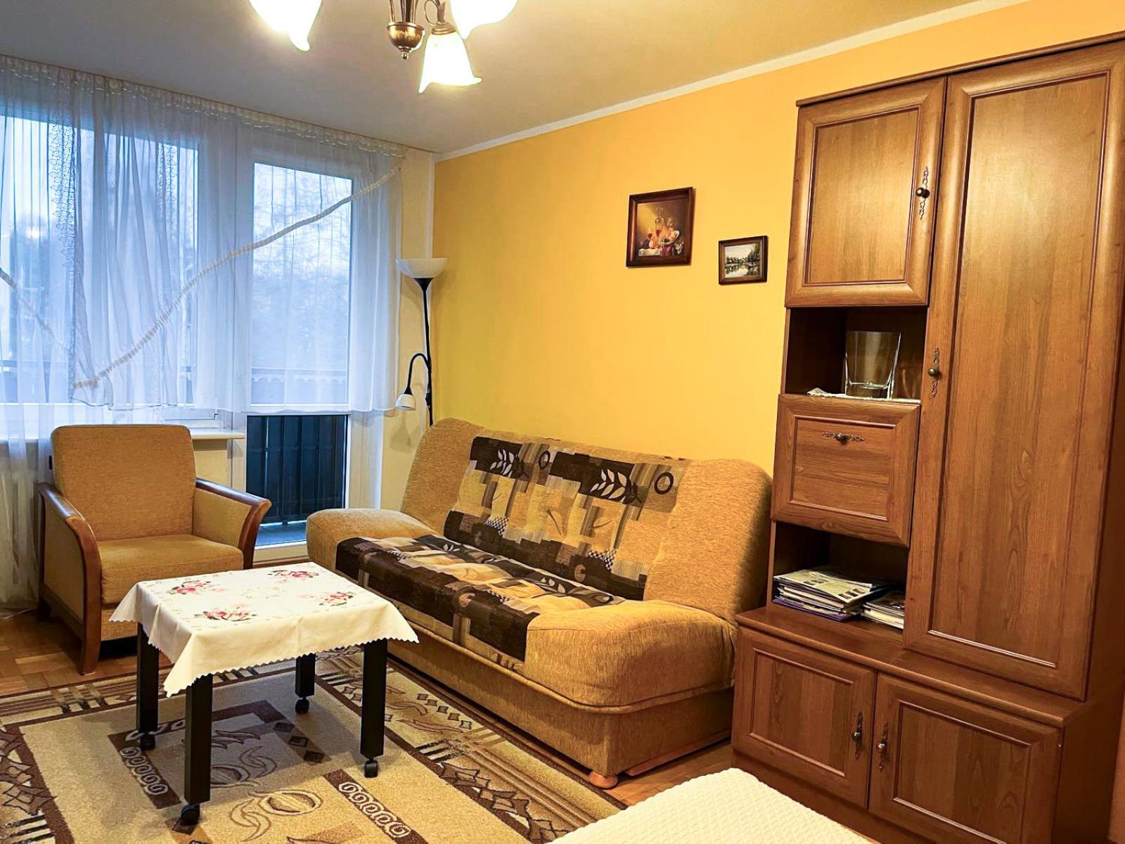 Apartament Na Nowickiego Naleczow Exterior photo