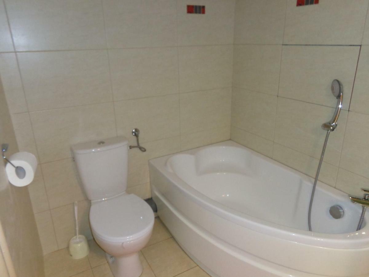 Apartament Na Nowickiego Naleczow Exterior photo