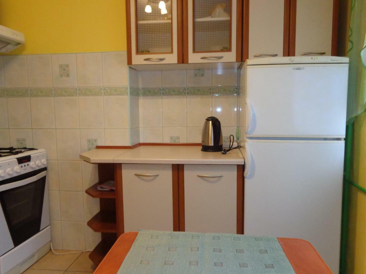 Apartament Na Nowickiego Naleczow Exterior photo